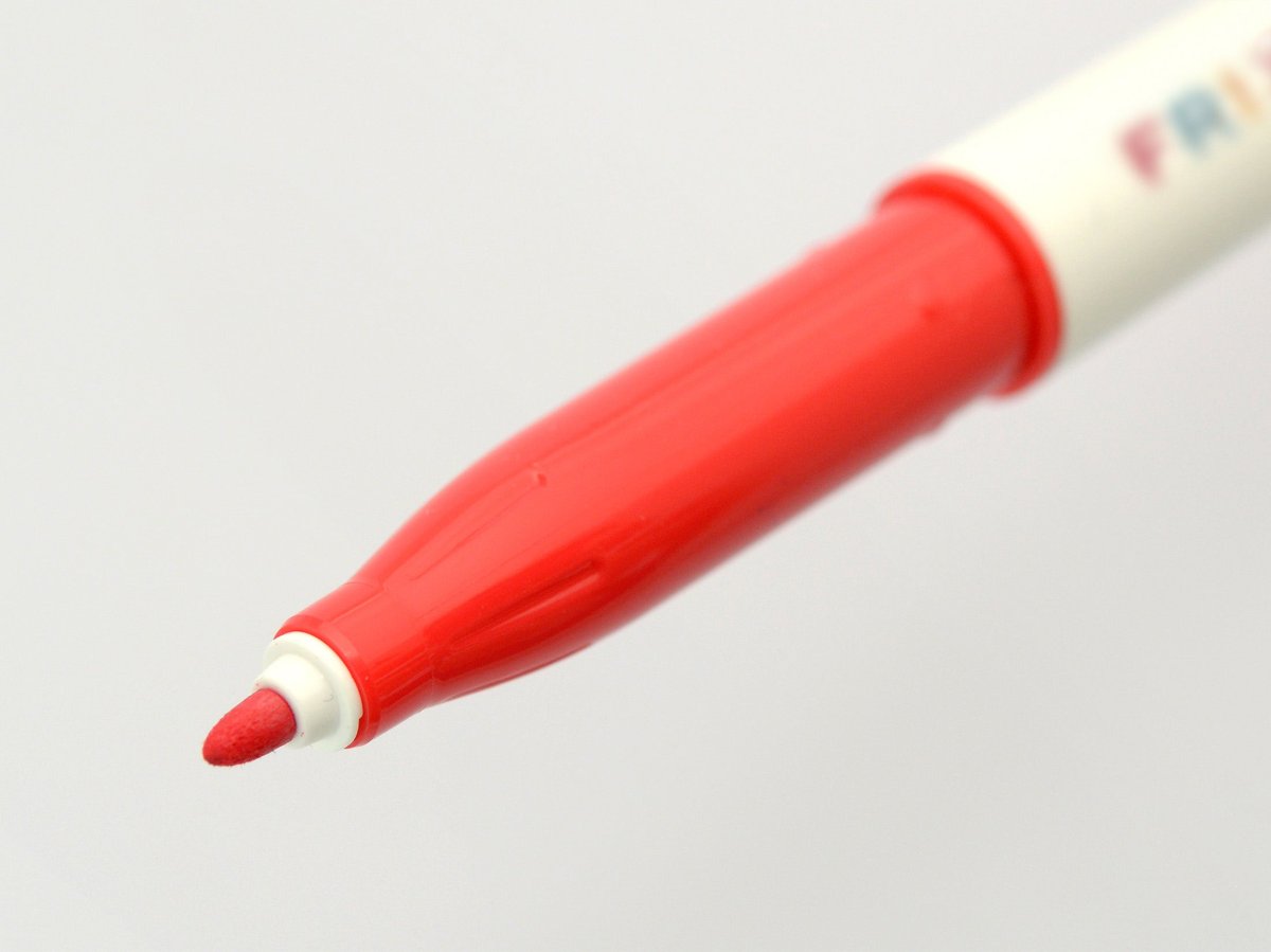PILOT FriXion Colors radierbare Filzstifte 12er Pack