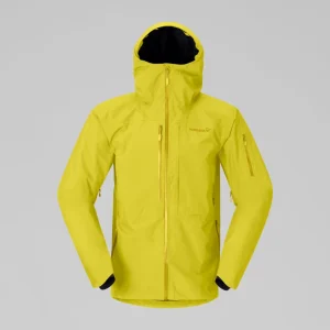 Herren Skijacke LOFOTEN Gore-Tex Insulated Jacket - Antique Moss