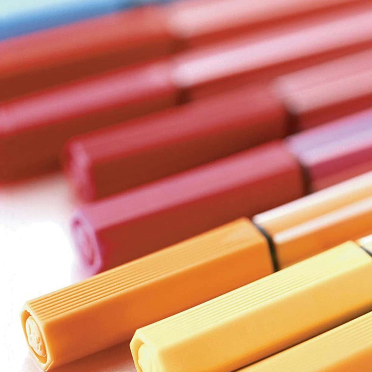 STABILO Pen 68 Premium-Filzstift 8er Pack Pastellfarben